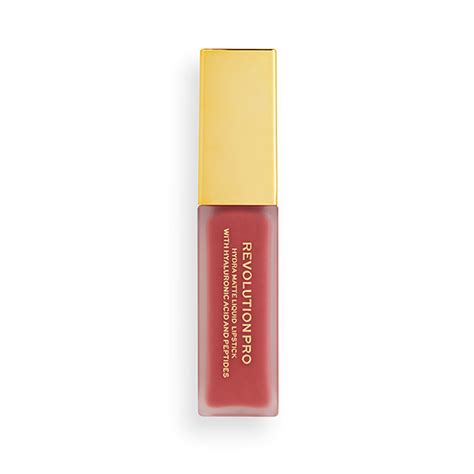 Buy Revolution Pro Hydra Matte Liquid Lipstick Ignited 8 Ml Online At