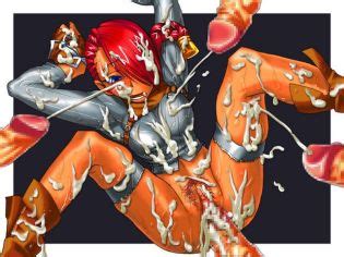 Devil May Cry Luscious Hentai Manga Porn