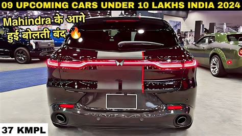 Upcoming Cars Under Lakhs In India Best Car Under Lakhs In