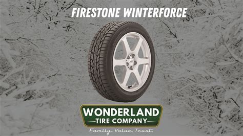 Two Minute Tire Blog Best Tires For Snowy Rainy And Icy Driving