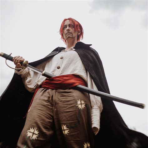 Katana Gryphon di Shanks per fan di One Piece | Elbenwald