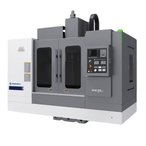 Multifunctional Machining Center SMTCL VMC 850B Fanuc Control System