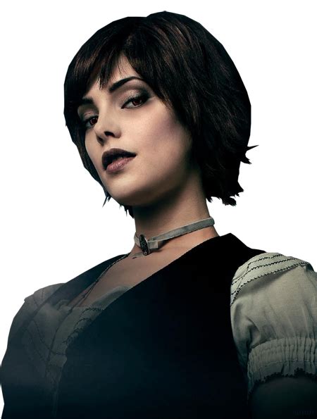 Alice Cullen By Krissslovee On Deviantart