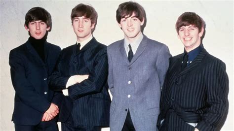 Now And Then The Beatles Publican Revelador Documental Sobre Su Ltima