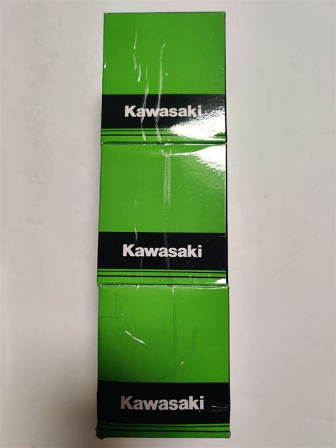 Kawasaki Cross Reference Oil Filters