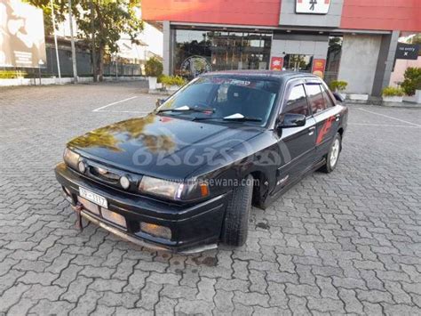 Mazda Familia 323 Used 1994 Petrol Rs. 1450000 Sri Lanka