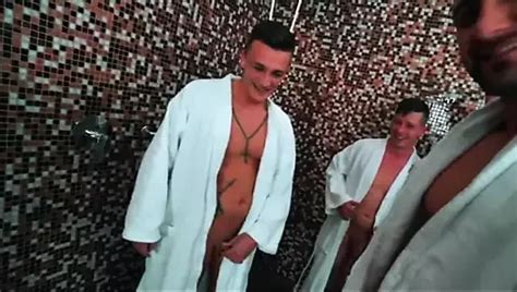Free Bathhouse Orgy Gay Porn Videos XHamster
