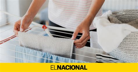 5 Consejos Para Secar Tu Ropa En Casa Sin Problemas De Humedad