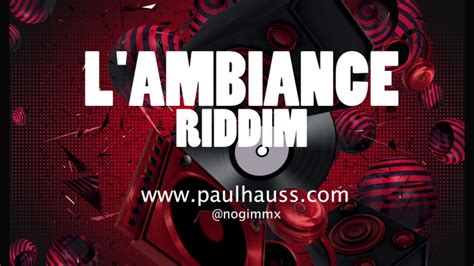 Afrobeat Instrumental Instru Beat L Ambiance Riddim Afro Trap