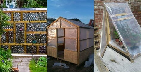 Greenhouse Plans With Pvc Pipe - House Design Ideas