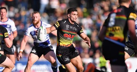 State Of Origin Nsw Blues Nathan Cleary Star Halfback Believes Hes