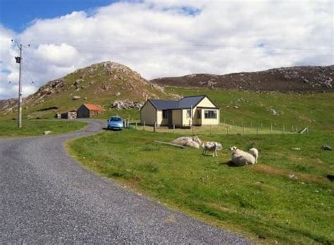 Setter Cottage Nibon Northmavine Shetland Islands Sleeps 1 4 Self