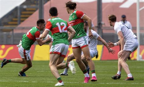 Sunday Match Reports Mayo Gaa Blog