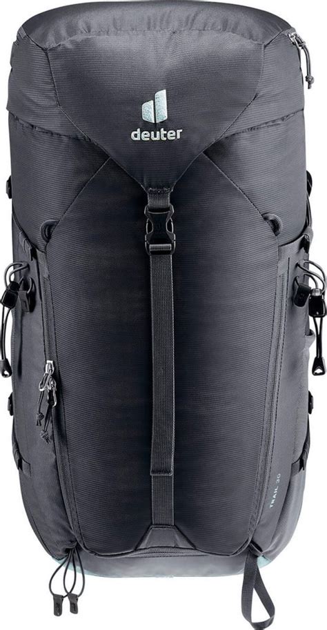 Deuter Trail 30 30 L Plecak Turystyczny Sklep Presto Pl