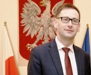 Daniel Obajtek były wójt Pcimia został prezesem PKN Orlen