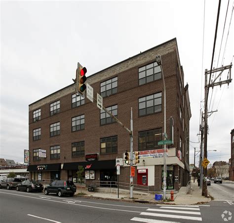 301-323 Spring Garden St Philadelphia, PA 19123 - Multi-Family Property