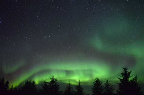 Reykjavik: Golden Circle & Northern Lights Combo Tour | GetYourGuide