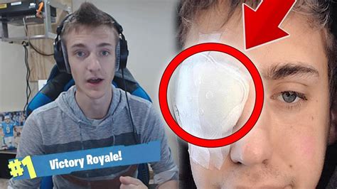 5 Things You Didn't Know About Ninja (Tyler Blevins) - YouTube