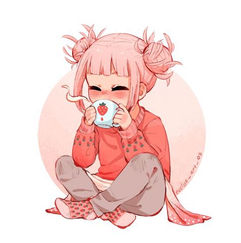 Evelyn Hot Cocoa Enjoyer On Twitter Cute Anime Character Anime Chibi Anime Best Friends