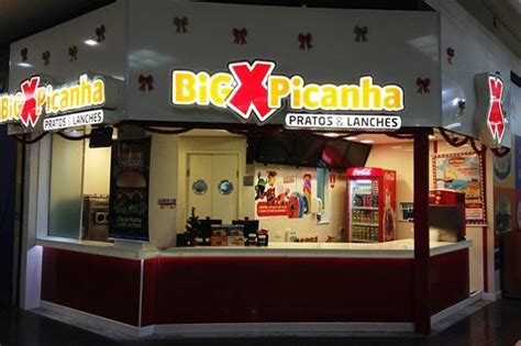 Big X Picanha Quer Inaugurar 7 Novas Unidades Em 2017 Guia Franquias