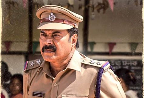 Unda movie review: 2019 is The Year of Mammootty, this sweet-sad-funny ...