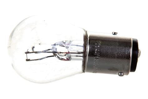 Автолампа, 2шт. PHILIPS P21,4W BAZ15d, 12V ,1,10 12594B2 - выгодная ...