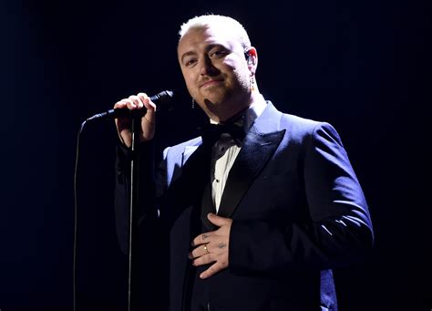 Sam Smith De Ster Van De Powerballads Scoort Mede Dankzij Tiktok