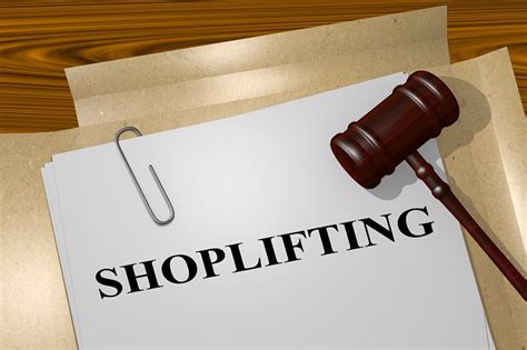 Utah Shoplifting Laws, Shoplifting Laws Utah