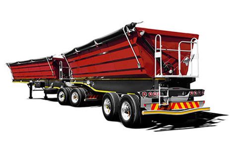 Henred Fruehauf Trailer Manufacturers Trailers