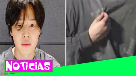 Jimin de BTS sorprende a ARMY con su dramática transformación física en