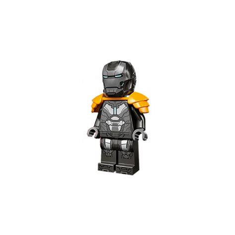 Lego Iron Man Mark Armor Minifigure Brick Owl Lego Marketplace