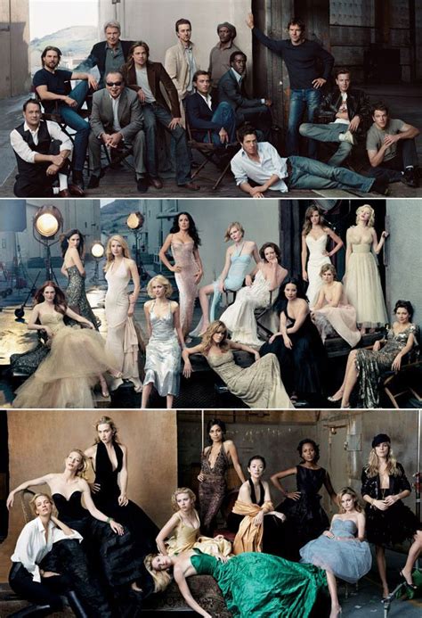 Annie Leibovitz Vanity Fair