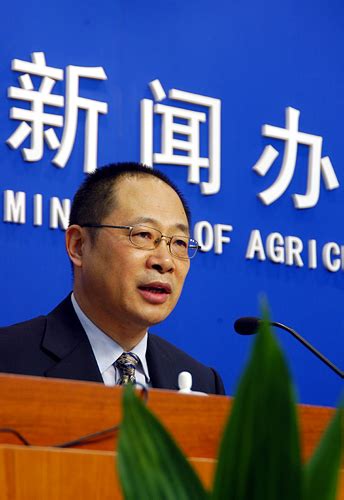 Ministry of Agriculture -- china.org.cn