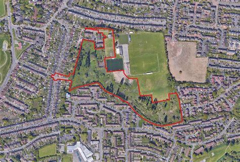 Sphinx Drive, Coventry - Air & Acoustic Consultants