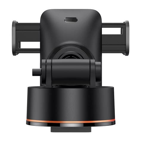 Купить Автомобильный держатель Baseus Wisdom Auto Alignment Car Mount ...