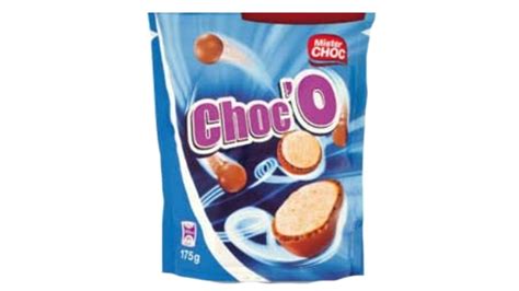 Kuličky Choc O Mister Choc levně Kupi cz