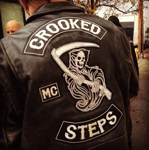 17 Best images about Motorcycle Clubs on Pinterest | Vests, Satan and ...