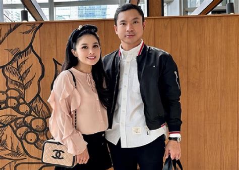 Profil Sandra Dewi Ibu Dua Anak Yang Namanya Ikut Terseret Kasus