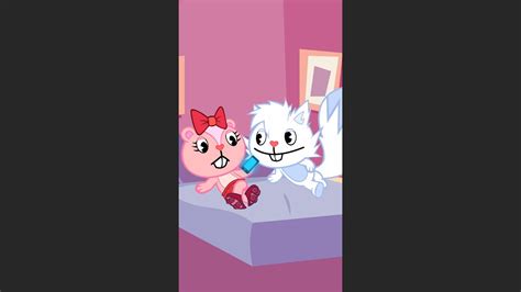 Happy Tree Friends Snowers X Giggles Do You Wanna Make Out YouTube