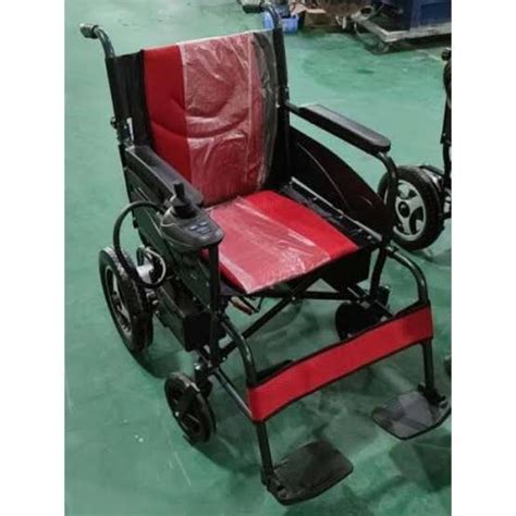 Jual Kursi Roda Elektrik My Sella Electric Wheel Chair Ky Di