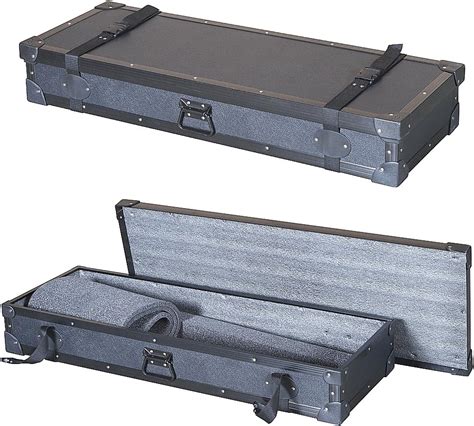 Keyboard 1/4" Economy 'TuffBox' Light Duty Road Case Fits STUDIOLOGIC ...