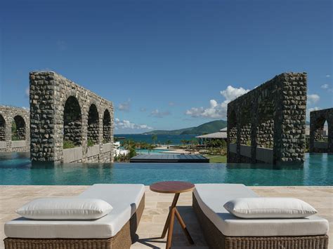 St. Kitts Hotel News + Events | Park Hyatt St. Kitts Christophe Harbour