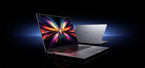 RedmiBook Pro 16 Unveiled: A Powerful Addition To The Lineup | MIOT ...