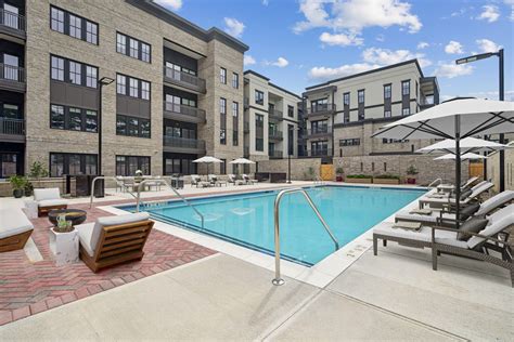 A new luxury apartment complex will be built in Bensalem soon