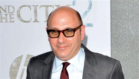 Muere A Los 57 Años El Actor Willie Garson Conocido Por Sex And The