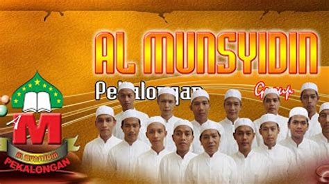 Al Munsyidin Ya Hannan Ya Abal Hasanain Youtube