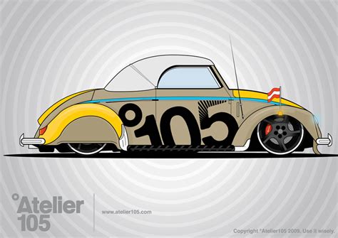 Volkswagen Beetle Graphics Vector Art Graphics Freevector