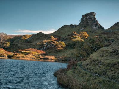 Scotland S Fairy Glen Walk Skye Hike Eats Sights Guide