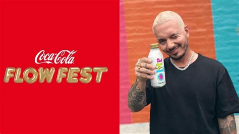 Coca Cola Flow Fest El Heraldo De México