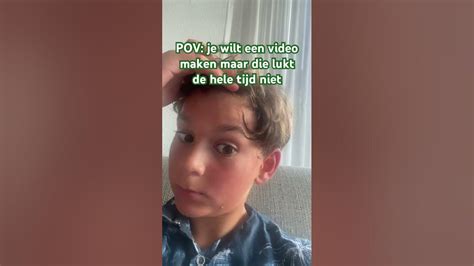 Pov Je Wilt Een Video Maken Maar Het Lukt Niet😂😂😂⚽️🤩😂🤩😂😂😂😂😂🤣🤣😂😂 Youtube